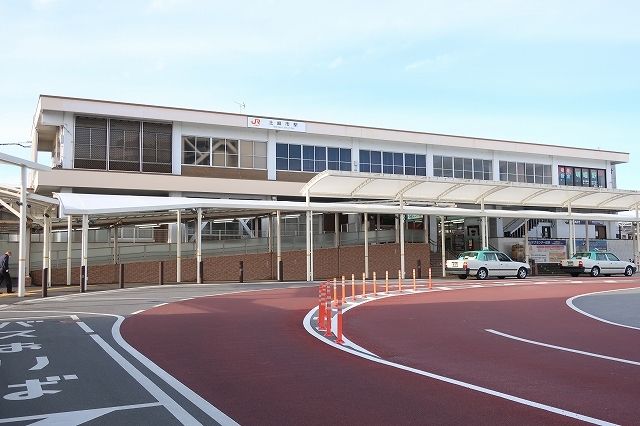 その他　土岐市駅（その他）まで1400m