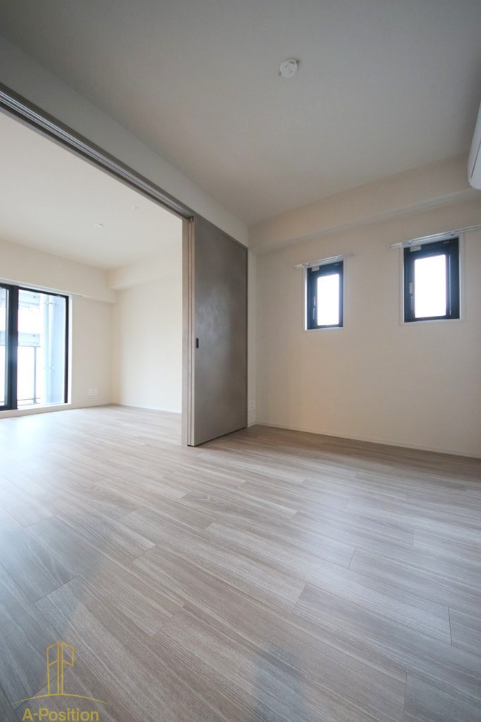 その他部屋・スペース　SK RESIDENCES SHINSAIBASHI