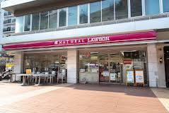 コンビニ　ナチュラルローソン NL渋谷代官山店（コンビニ）まで245m