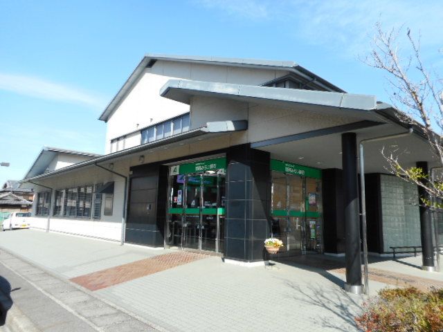銀行　関西みらい銀行　堅田支店（銀行）まで450m