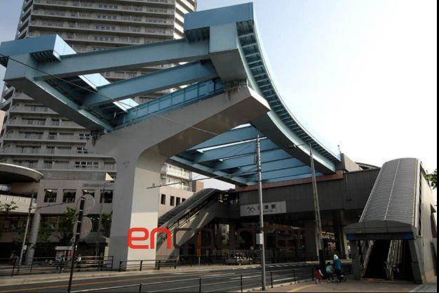 その他　豊洲駅(ゆりかもめ臨海線)（その他）まで820m