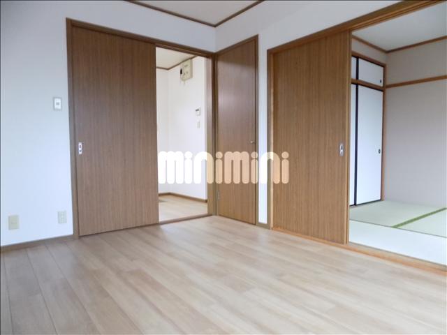 その他部屋・スペース　最上階、角部屋です