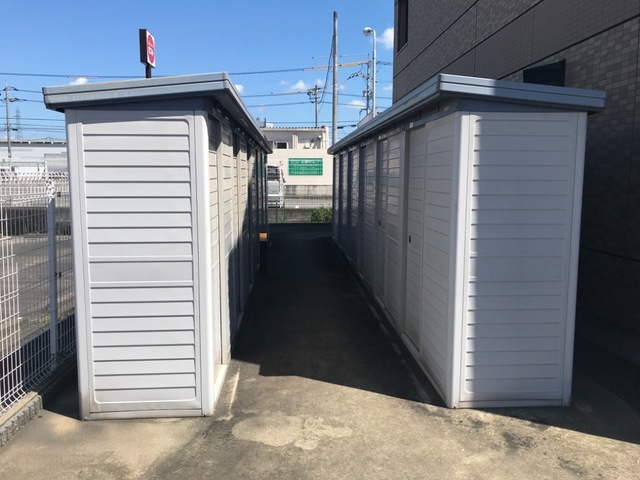 その他共有部分　外観写真その他3