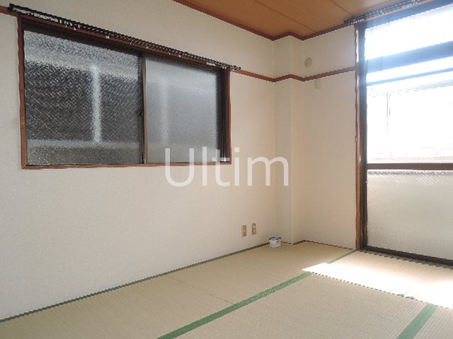 居室・リビング　他の部屋の写真