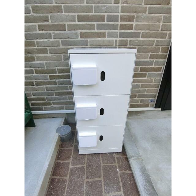 その他共有部分　宅配ＢＯＸ設置予定