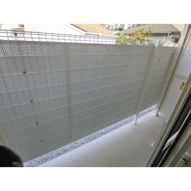 その他部屋・スペース　１階はテラスになります