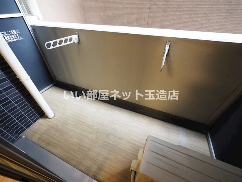 プレサンス立売堀パークシティの内装写真