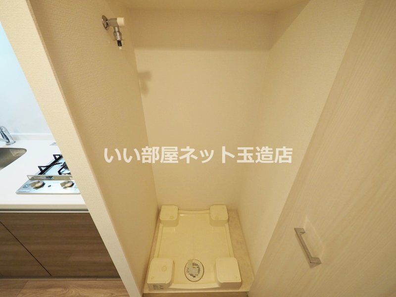 プレサンス立売堀パークシティのその他写真