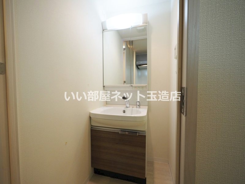 プレサンス立売堀パークシティの内装写真