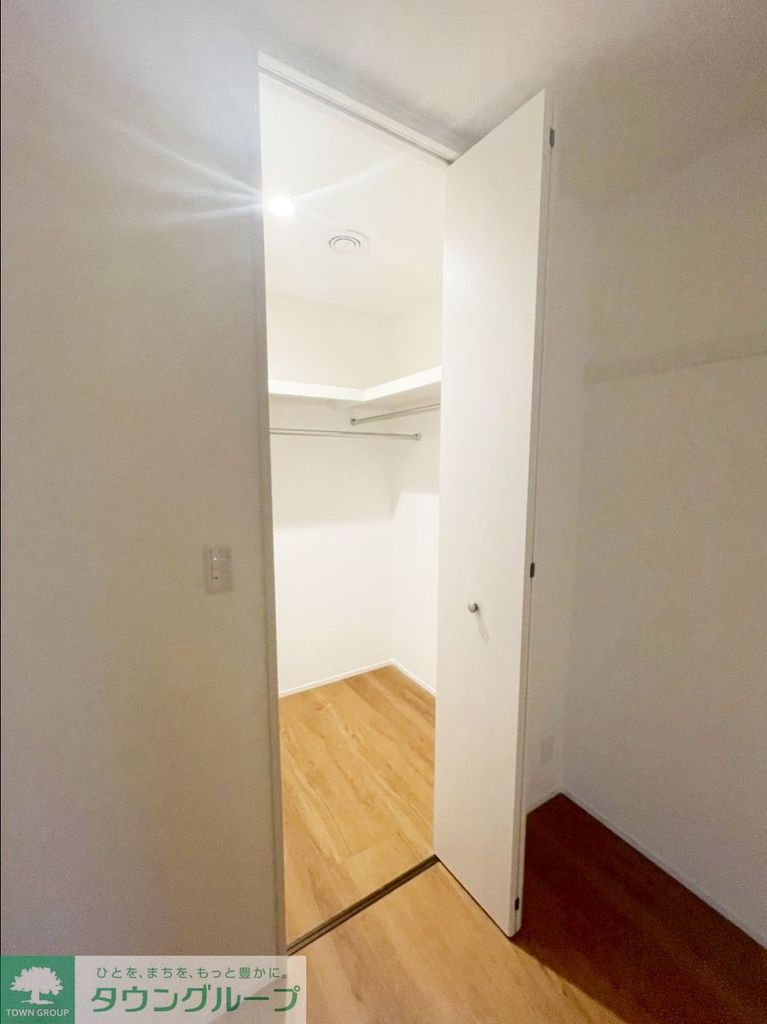 収納　※写真は同施工会社イメージです※