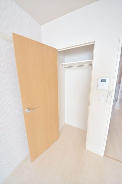 収納　☆たくさん入る収納スペース☆
