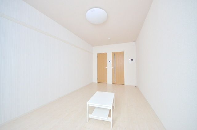 その他部屋・スペース　☆ゆっくり眠れそうなお部屋ですね☆