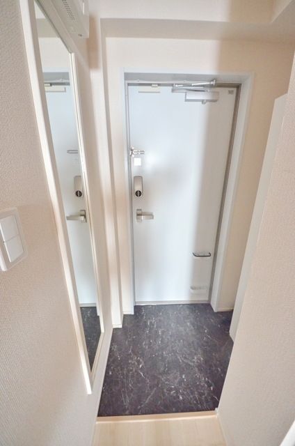 玄関　☆玄関☆