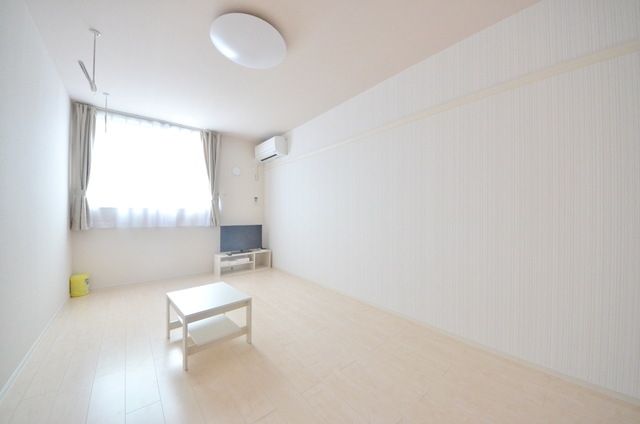 居室・リビング　☆過ごしやすそうなお部屋☆