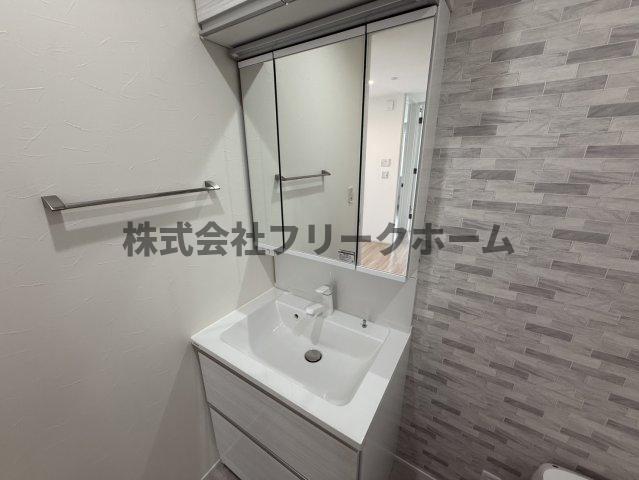 ＪＲ中央線 武蔵小金井駅 徒歩10分 2階建 築1年の内装写真