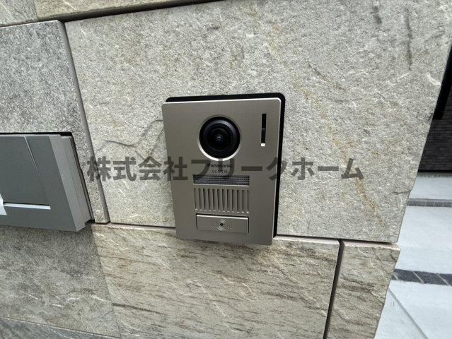 ＪＲ中央線 武蔵小金井駅 徒歩10分 2階建 築1年のその他写真