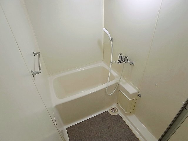 メゾン中町の風呂写真