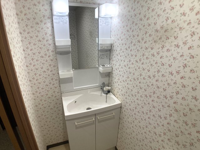 メゾン中町の内装写真