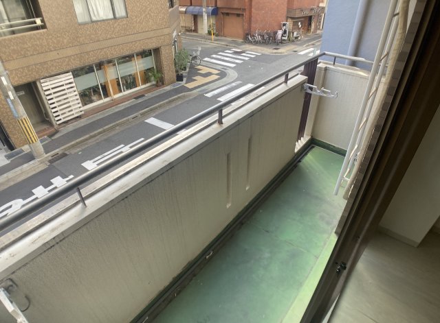 メゾン中町の内装写真