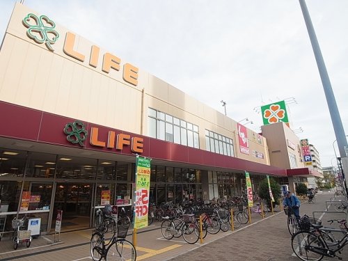 メゾン中町の周辺写真