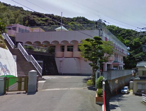 幼稚園・保育園　くるみ西幼稚園（幼稚園・保育園）まで2147m