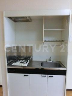 キッチン　※他のお部屋の写真です。