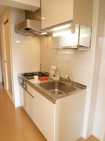 キッチン　★キッチンスペースです★