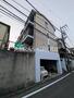 アルパイン市ヶ尾 3階 築39年11ヶ月の賃貸物件
