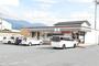 コンビニ　セブンイレブン増穂長沢店（コンビニ）まで35m