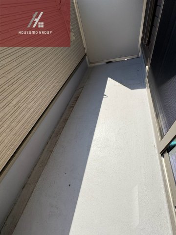 アルカディア平野郷の内装写真