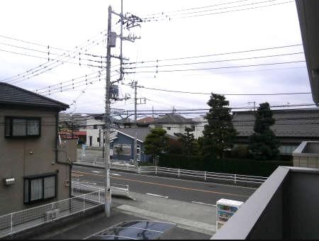 眺望　ネット無料。眺望です