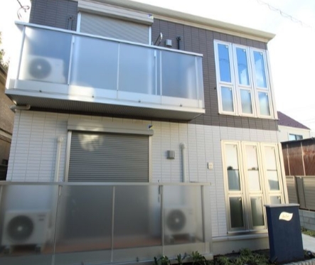 建物外観　☆綺麗な外観☆