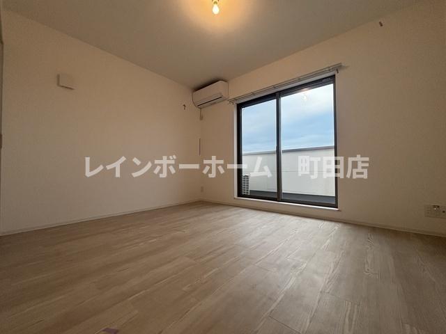 居室・リビング　※同施工会社参考写真