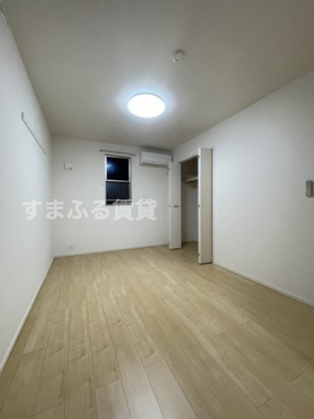 その他部屋・スペース　同仕様　同施工会社　寝室