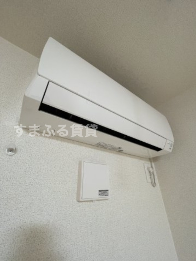 その他設備　同仕様　同施工会社　その他設備