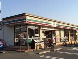 コンビニ　セブンイレブンさいたま三橋総合公園前店（コンビニ）まで179m