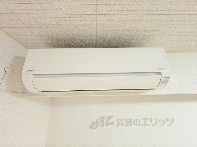 その他設備　リビング