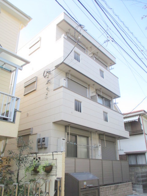 建物外観　★旭化成ヘーベルメゾン★