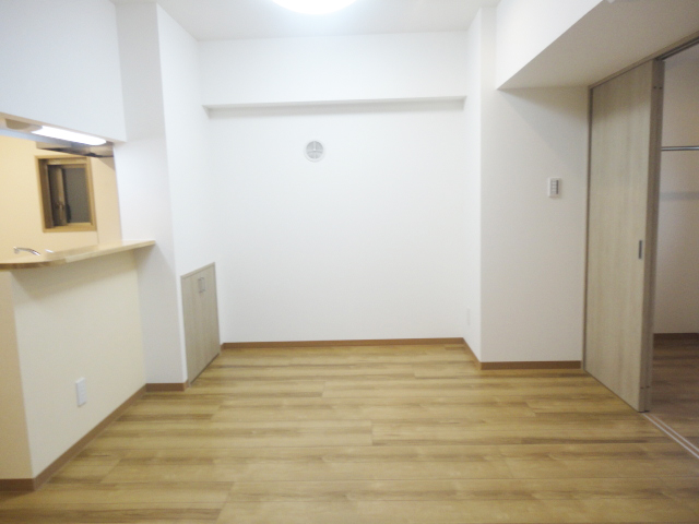 その他部屋・スペース　★広々居室スペース★