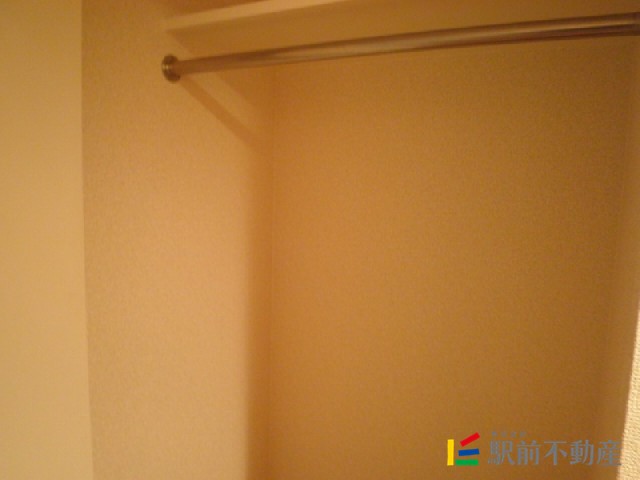 収納　同タイプ別部屋