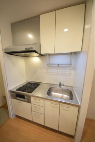 キッチン　別部屋参考写真