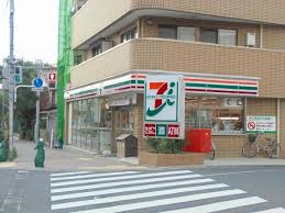 コンビニ　セブンイレブン 葛飾東新小岩4丁目店（コンビニ）まで324m