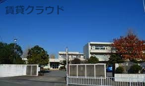 小学校　市原市立石塚小学校（小学校）まで859m