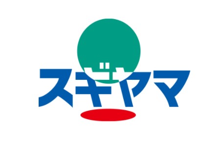 ドラックストア　スギヤマ薬品（ドラッグストア）まで436m