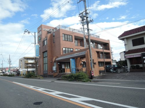病院　大久伝内科（病院）まで615m