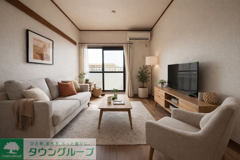 その他部屋・スペース