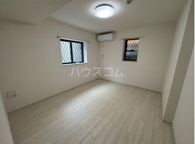 R-Residence南千束の内装写真