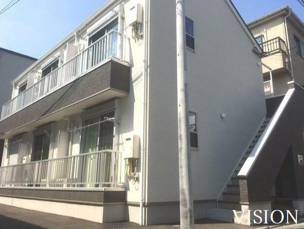建物外観　☆外観☆