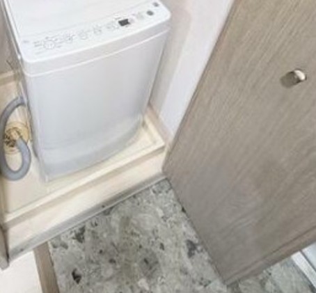 DeLCCS南池袋の玄関写真