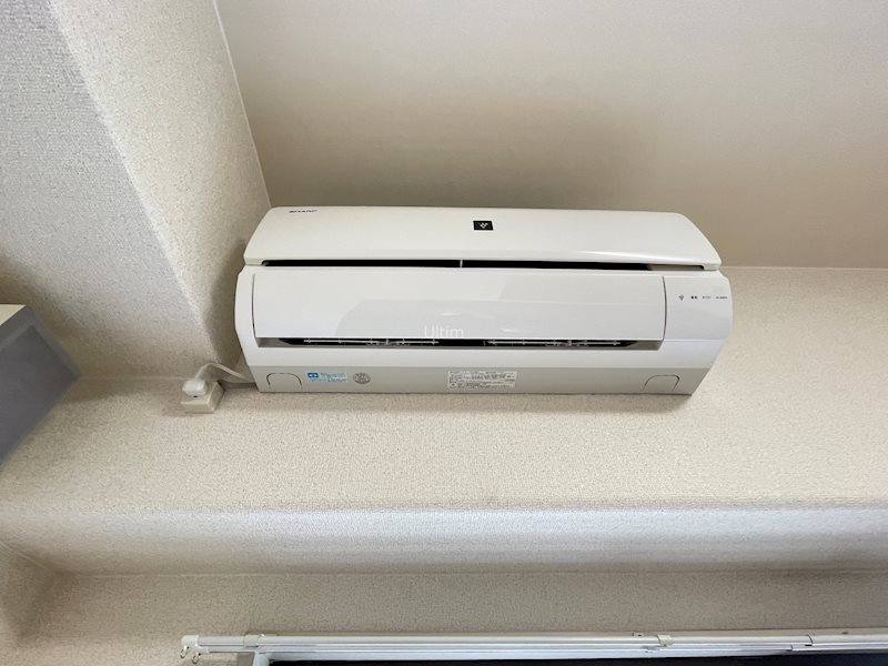 その他設備　※別のお部屋の写真です